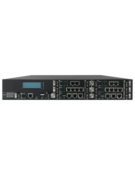 UC1500 IP PBX