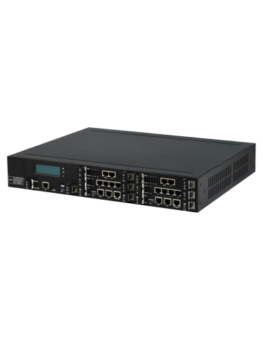 UC1500 IP PBX