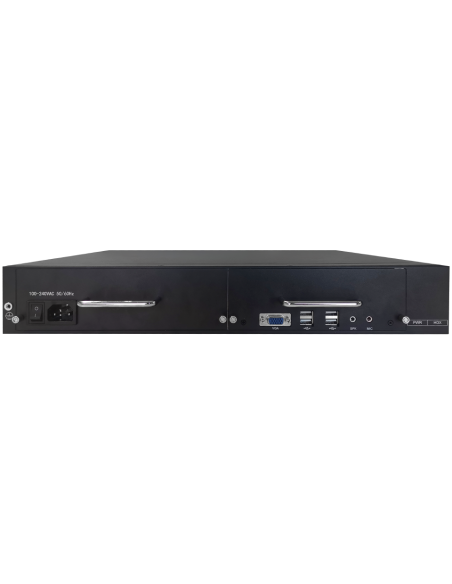 UC1500 IP PBX