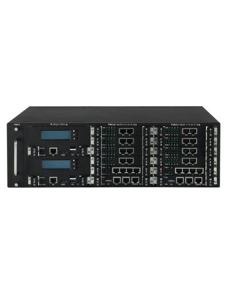 UC2500 Your IP PBX