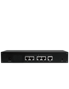 SBC300 Session Border Controller. Front View 2