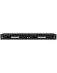 SBC3000 Session Border Controller. Front View 2