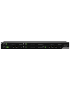 SBC3000 Session Border Controller. Front View