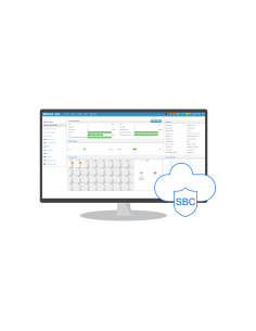 Software-Based SBC8000 Session Border Controller - CorpShadow