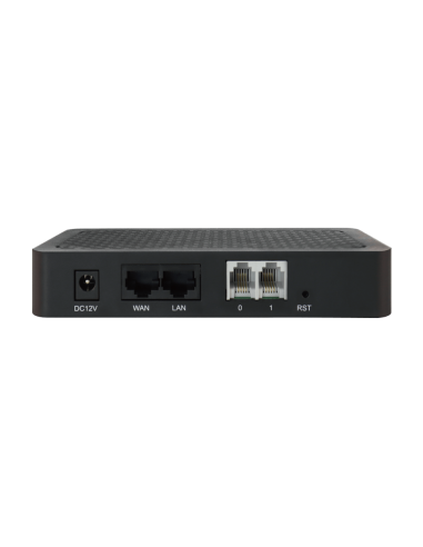 Intel® Atom™ processor C2358 2-Core 6 LAN (FW2700) Intel® Atom™ processor C2358 2-Core 6 LAN (FW2700)