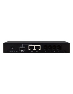 DAG1000-4S(GE) 4 FXS Analog VoIP Gateway 2