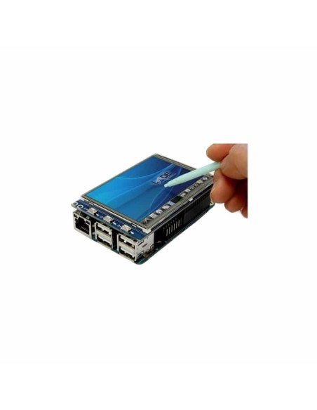 C1 3.2inch TFT+Touchscreen Shield