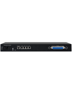 DAG2000-24S 24 FXS Analog VoIP Gateway - CorpShadow 2