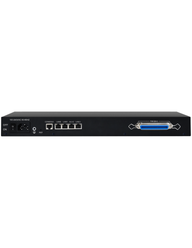 pfSense® CE Software ready system with APU4D4 pfSense® CE Software ready system with APU4D4
