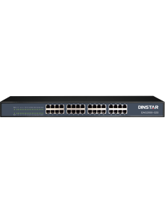 DAG2000-32S 32 FXS Analog VoIP Gateway