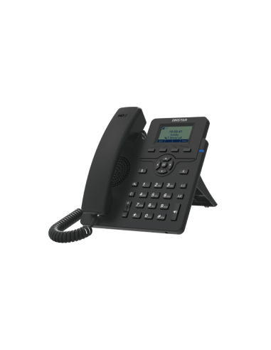 C60S/C60SP Entry Level IP Phone