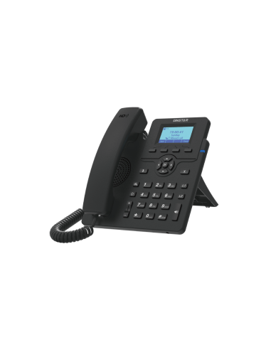 C60U/C60UP Entry Level IP Phone