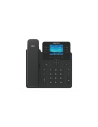C63G/C63GP Color Screen IP Phone. Front view