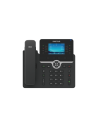 C64G/C64GP High-end Business IP Phone, Front View