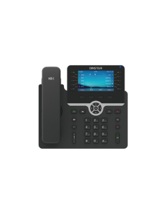 C66G/C66GP High-end Business SIP Phone, Front view