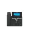 C66G/C66GP High-end Business SIP Phone, Front view