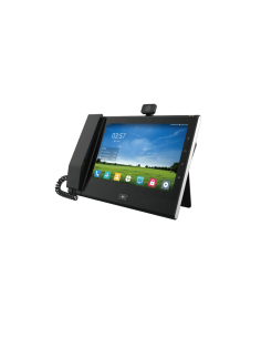 A810 Android Video IP Phone. Front View 2