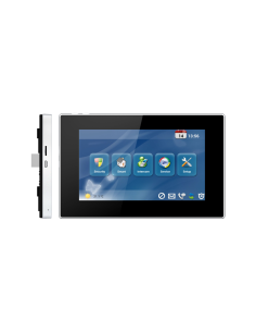 DP70 Smart Indoor Control Pad