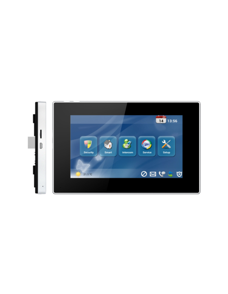 DP70 Smart Indoor Control Pad