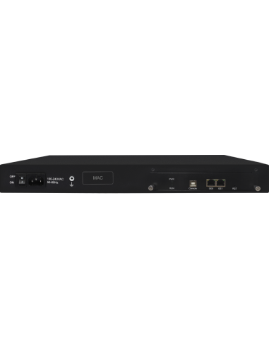 UC2000-VF GSM VoIP Gateway