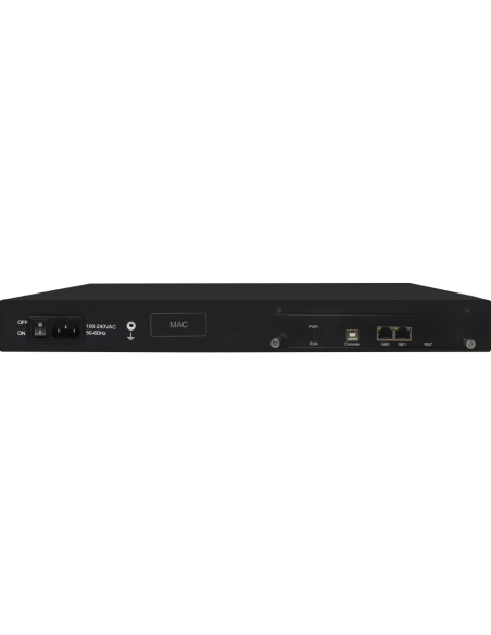 UC2000-VF GSM VoIP Gateway