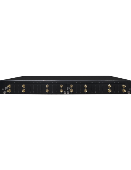 UC2000-VF GSM VoIP Gateway