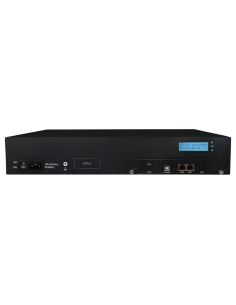 UC2000-VG GSM VoIP Gateway