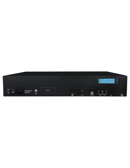 UC2000-VG GSM VoIP Gateway