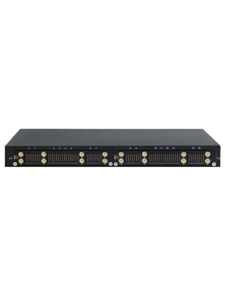 Multi-SIM VoIP Gateway GSM VoIP Gateway