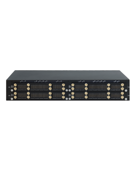 Multi-SIM VoIP Gateway GSM VoIP Gateway