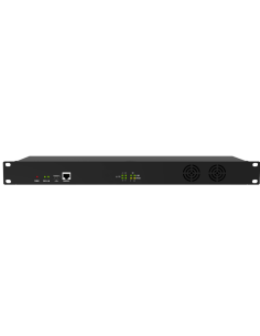 MTG1000 Low Density E1/T1 Digital VoIP Gateway