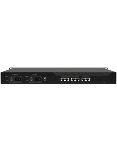 MTG1000 Low Density E1/T1 Digital VoIP Gateway 2