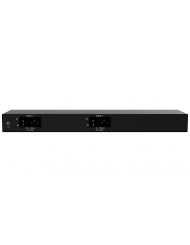 MTG2000 Carrier-grade Digital VoIP Gateway