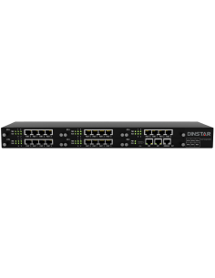 MTG2000 Carrier-grade Digital VoIP Gateway