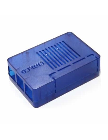 ODROID-C1+ Case - BLUE