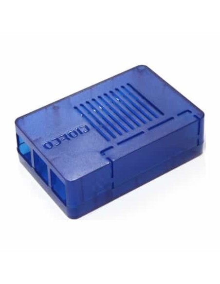 ODROID-C1+ Case - BLUE