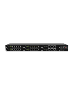 MTG2000B High Availability Digital VoIP Gateway