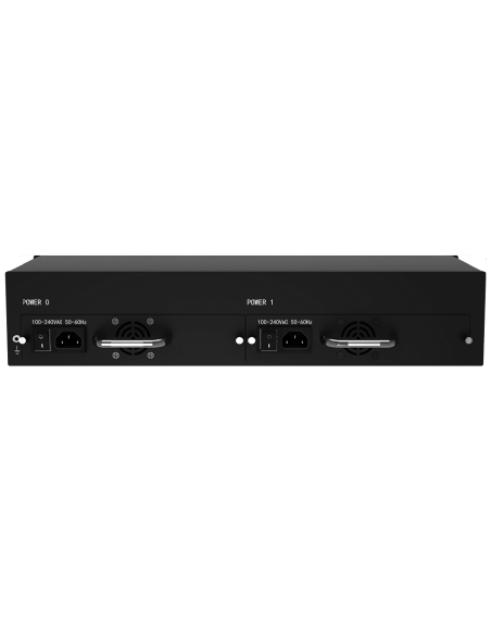 MTG3000 High Density Digital VoIP Gateway