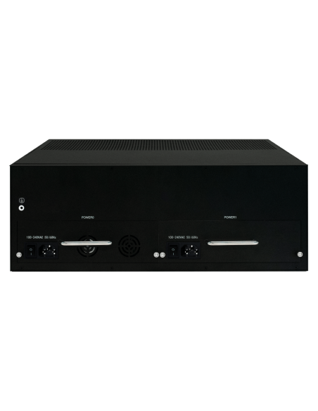 MTG5000 High Density Digital VoIP Gateway