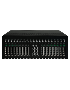 MTG5000 High Density Digital VoIP Gateway 2