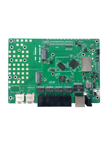DR5018 Router Board