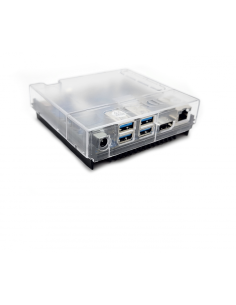 ODROID-N2+ Ubuntu Bundle