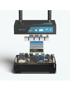 MIXTILE Edge 2 Kit 2