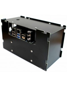 ODROID-H3 Case Type 1 2