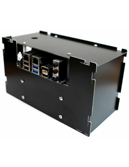 ODROID-H3 Case Type 1