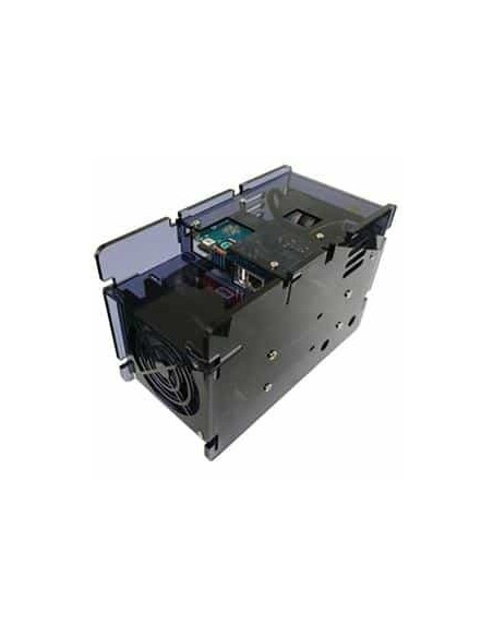CloudShell2 Case2 for XU4