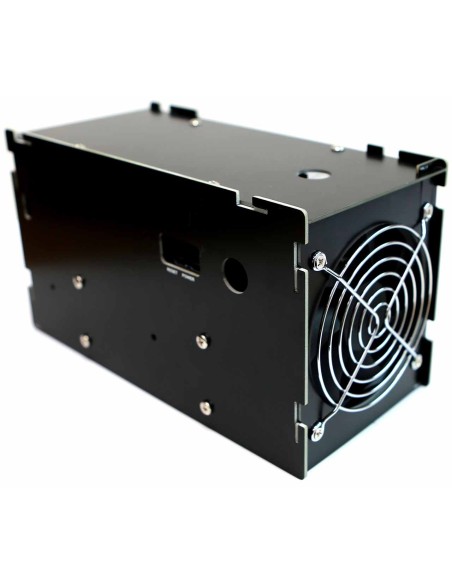 ODROID-H3 Case Type 1