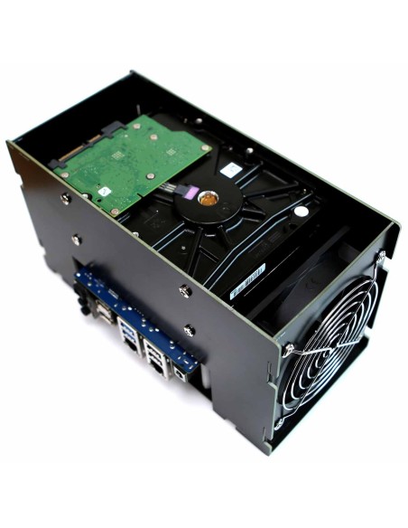 ODROID-H3 Case Type 1