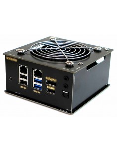 ODROID-H3 Case Type 2