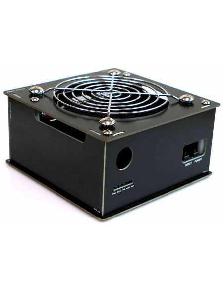ODROID-H3 Case Type 2